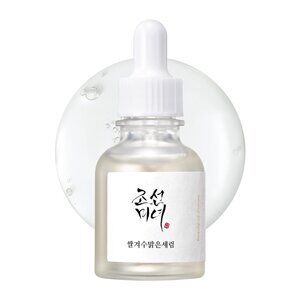 [Beauty of Joseon] Glow Deep Face Serum Rice + Arbutin 30ml - US Seller